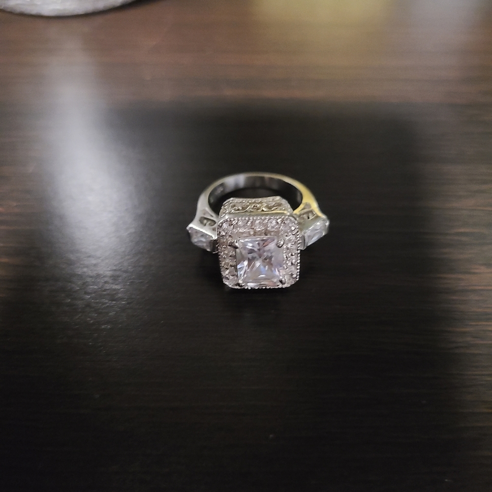 Silver Ring - image 3